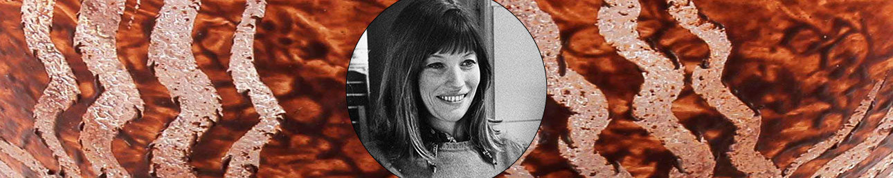 モニカ・バックストロム（Monica Backström）のTongaシリーズについて